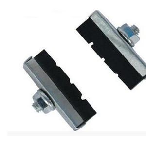 Pastillas de Freno Tipo V para Bicicleta de Montaña, Duraderas, para Suministros y Accesorios de Ciclismo, Venta al Por Mayor - Product Image 4