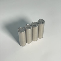 Modelos de Baterías de Imitación (Dummies) 18650 26650 32650 21700 32700 26700 2A 3A