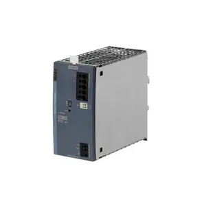New stock 6EP1336-3BA10 SITOP PSU8200 20 A stable power supply with a one-year warranty