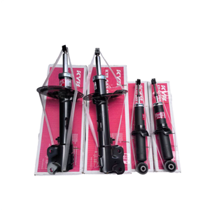 Ammortizzatore Compatibile con GAC <span class=keywords><strong>Mitsubishi</strong></span> Outlander, Outlander Importato, KYB, Pajero V73, Pajero Sport, <span class=keywords><strong>Mitsubishi</strong></span> <span class=keywords><strong>Eclipse</strong></span> <span class=keywords><strong>Cross</strong></span>, ASX - Product Image 1