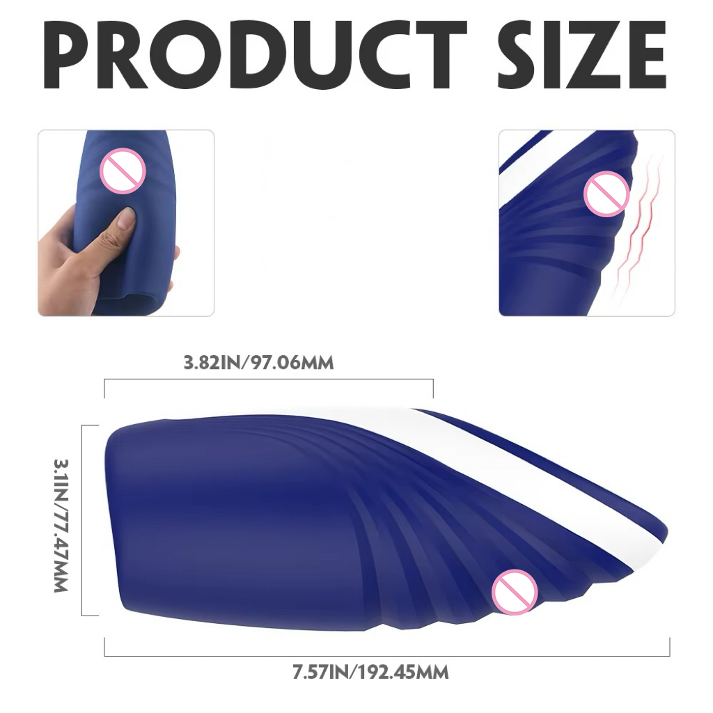 best hands free sex toys for men Best First Vibrators for Sex Toy Beginners: Buy main image 0