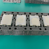 New for Xeon Platinum 8480+ 56 Core 120 Thread 2.0GHz 9nm 64-bit LGA4677 Server CPU for AI GPU Data Center