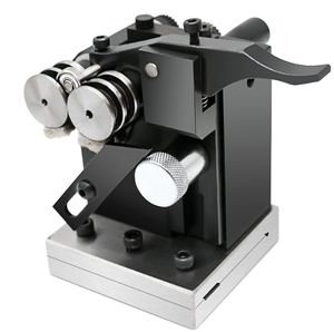 Mini psas 0.5-10mm đấm Máy xay cho máy mài bề mặt - Product Image 6