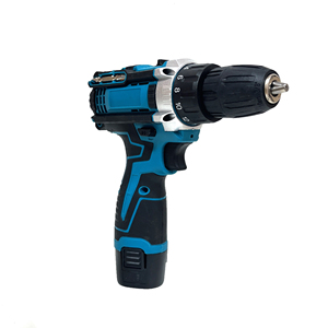 Máy khoan điện dùng pin Lithium 12V, đa năng, cầm tay, dùng trong gia đình, hỗ trợ tùy chỉnh OEM - Product Image 2