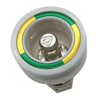 Conector de Puesta a Tierra Equipotencial para Hospitales, Terminal de Seguridad DIN 42801