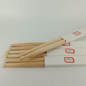 <span class=keywords><strong>Baquetas</strong></span> Personalizadas <span class=keywords><strong>de</strong></span> Fábrica con Punta <span class=keywords><strong>de</strong></span> Nailon, <span class=keywords><strong>Baquetas</strong></span> Americanas <span class=keywords><strong>de</strong></span> Hickory - Product Image 3