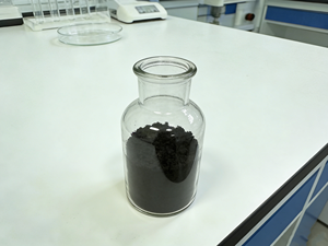 Fertilizzante Generale in Polvere di Letame di Pecora Fermentato Bio-Orgico Puro Nero 100% Solubile <span class=keywords><strong>per</strong></span> Frutta Verdura <span class=keywords><strong>Fiori</strong></span> - Product Image 5