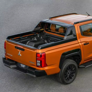 Camión de recogida de accesorios 4x4 para barra antivuelco <span class=keywords><strong>Mitsubishi</strong></span> Triton <span class=keywords><strong>L200</strong></span> 2024 barra antivuelco de camión - Product Image 1