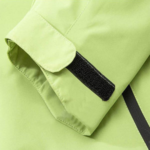Casual Wear Windbreaker <b>Jacket</b> Men Outdoor Sports <b>Jacket</b> Lightweight Windbreaker for Running Cycling Hiking and Fitness - Product Image 6