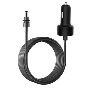 <span class=keywords><strong>Starlink</strong></span> Mini câble d'alimentation 2M câble de charge avec adaptateur allume-cigare 12V-24V DC chargeur de voiture accessoires de <span class=keywords><strong>jeu</strong></span> - Product Image 1