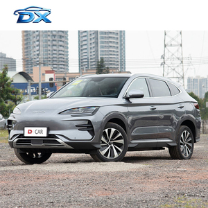 2025 <span class=keywords><strong>Compra</strong></span> en Línea a Precio Económico Vehículos Eléctricos de Nueva Energía Byd Song Plus EV Coches Eléctricos en Venta - Product Image 6