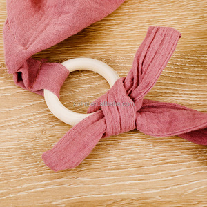 ผ้าคลุมให้นมลูกสำหรับคุณแม่ออกนอกบ้านให้นมลูกผ้าคอตตอนเนื้อนุ่มระบายอากาศได้ดีผ้าห่มสำหรับรถเข็นเด็กปรับความเป็นส่วนตัว - Product Image 4