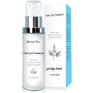 Suero Facial Líquido Corrector de Manchas Oscuras, Iluminador, Antienvejecimiento y Blanqueador con Ácido Kójico Orgánico de Marca Privada - Product Image 2