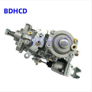 BDHCD 0460414207 Bos Ch yüksek basınçlı yakıt enjeksiyon pompaları BOSCH VE4 Kia karnaval için 0460414191 0K59A13800 - Product Image 5