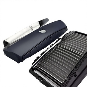 Kits de Carrocería Exterior de Alta Calidad para Rolls-Royce Cullinan, Modelos 2018-2024, para Modificar a Modelo 25 - Product Image 5