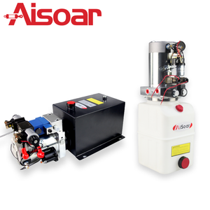 Yeni 220V hidrolik araba asansörü güç ünitesi hızlı <span class=keywords><strong>Jack</strong></span> taşınabilir dökme demir malzeme ISO9001 CE sertifikalı 1 yıl garanti - Product Image 3