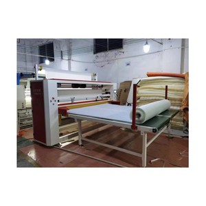Double point de chaîne-<span class=keywords><strong>Machine</strong></span> <span class=keywords><strong>à</strong></span> <span class=keywords><strong>quilter</strong></span> multi-aiguilles, Machines de fabrication de matelas - Product Image 2