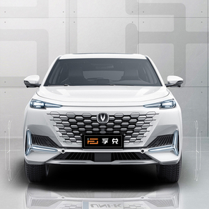 Chang-an Uni-K Uni-T 2.0t SUV, 5 places, vitesse maximale 200 km/h, <span class=keywords><strong>automobile</strong></span> à essence avec d'excellentes caractéristiques de voiture électrique - Product Image 2