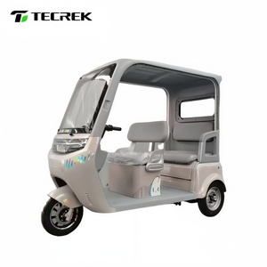 तकनीकी इको फ्रेंडली इलेक्ट्रिक रिक्शा टुक नई डिजाइन यात्री इलेक्ट्रिक मोटर साइकिल - Product Image 6