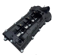 Penutup katup untuk Land Rover Range Rover Evoque suku cadang Aksesori Mobil LR121750 LR164405 LR181446