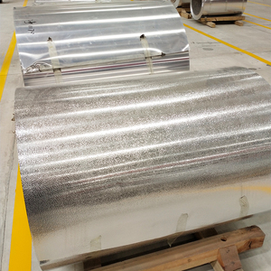 คอยล์อลูมิเนียม3003สำหรับการก่อสร้างและตกแต่งคอยล์อลูมิเนียมขนาดกำหนดเองได้ผู้จำหน่าย Foshan - Product Image 3