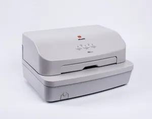 Printer Kertas A4 Terbaru USB Dot-Matrix Bank Passbook Printer Olivetti RP2