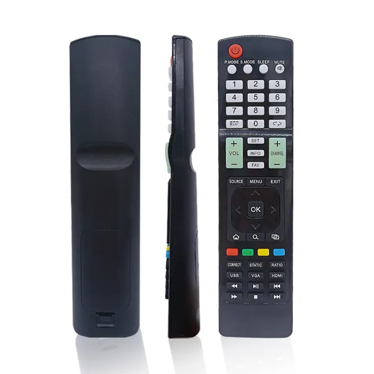 Grosir Remote Tv pintar Ir Remote Remote Remote tersedia pabrik