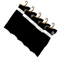 Chaussettes habillées pour hommes
