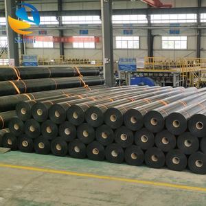 แผ่นใยสังเคราะห์ HDPE ป้องกันรังสียูวี สำหรับ<span class=keywords><strong>บ่อ</strong></span>บำบัดน้ำเสีย <span class=keywords><strong>บ่อ</strong></span>เลี้ยง<span class=keywords><strong>ปลา</strong></span> <span class=keywords><strong>บ่อ</strong></span>เก็บน้ำ ปูนกั้นน้ำ ถังกรองตะกอน <span class=keywords><strong>บ่อ</strong></span>ตกตะกอน แบบทันสมัย - Product Image 4