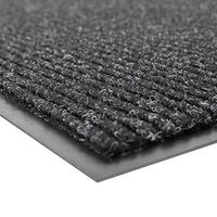 Tapis de bain commercial moderne HM tissé, antidérapant, absorbant l'eau, 100 % polyester, écologique, adapté aux animaux domestiques, lavable en machine, pour la maison et l'hôtel