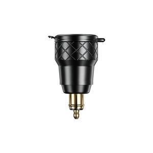 Voltmètre de <span class=keywords><strong>moto</strong></span> et <span class=keywords><strong>chargeur</strong></span> <span class=keywords><strong>USB</strong></span> QC3.0 pour <span class=keywords><strong>moto</strong></span> <span class=keywords><strong>BMW</strong></span> - Product Image 2