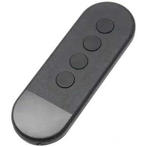 315/433Mhz 2.4G Wireless RF Remote Control for Auto Door Gate Curtains Air Conditioner Fan LED Lamp Sweeping Machine