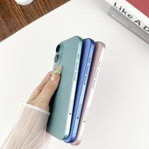 <span class=keywords><strong>Téléphone</strong></span> Factice iPhone 16 en Gros, <span class=keywords><strong>Téléphone</strong></span> Maquette, <span class=keywords><strong>Faux</strong></span> <span class=keywords><strong>Téléphone</strong></span> pour iPhone 16 avec Fonction Magnétique, <span class=keywords><strong>Téléphone</strong></span> Accessoire pour iPhone 16 Pro Max - Product Image 4