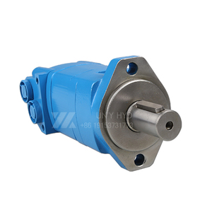 Motori Idraulici Orbitali Eaton 2K OEM ODM, Serie BMK2 Char-lynn 104 1030 006 2000, Mini <span class=keywords><strong>Motore</strong></span> Rotativo - Product Image 2