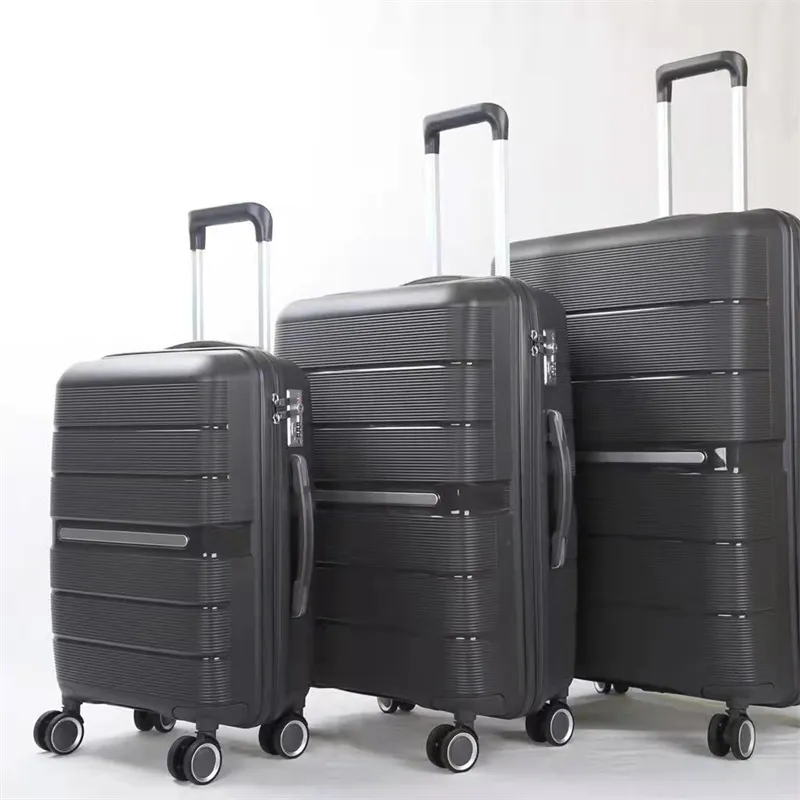 Bagaj üzerinde taşımak Mini bavul valiz 20 24 28 inç lüks seyahat çantaları toptan türkiye