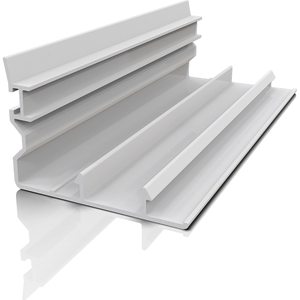 60 #-88 # Upvc Windows Frame <span class=keywords><strong>Pvc</strong></span> et Profils Frame Windows avec <span class=keywords><strong>Moustiquaire</strong></span> Mullion Window Extrusion Profile - Product Image 5