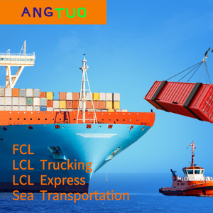 Đáng tin cậy DDP ddu DAP Express không khí và vận tải đường biển dịch vụ FBA,FBM,CIF, Fob từ Trung quốc đến EU UK chúng tôi UAE với nhanh chóng Thủ Tục Hải Quan - Product Image 4