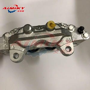 Pinza de freno delantera y derecha para Toyota Fortuner Hilux, 47750-<span class=keywords><strong>0K190</strong></span> <span class=keywords><strong>47730</strong></span>-<span class=keywords><strong>0K190</strong></span> - Product Image 3