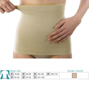 Ceinture en laine ORIONE Réf. 88 Italie - Product Image 1