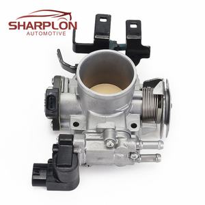 Cuerpo de Válvula de Aceleración 16400-PWA-G52 para Honda Fit, FIT Sidi, JAZZ Concept 1.3/1.5, en Oferta - Product Image 3