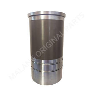 Fabriek Directe Verkoop Alle Serie Kom-Atsu Cilinder Voering 6240-21-2220 6162-25-2210 6162-23-2210 Graafmachine Vrachtwagen Cilindervoering - Product Image 6