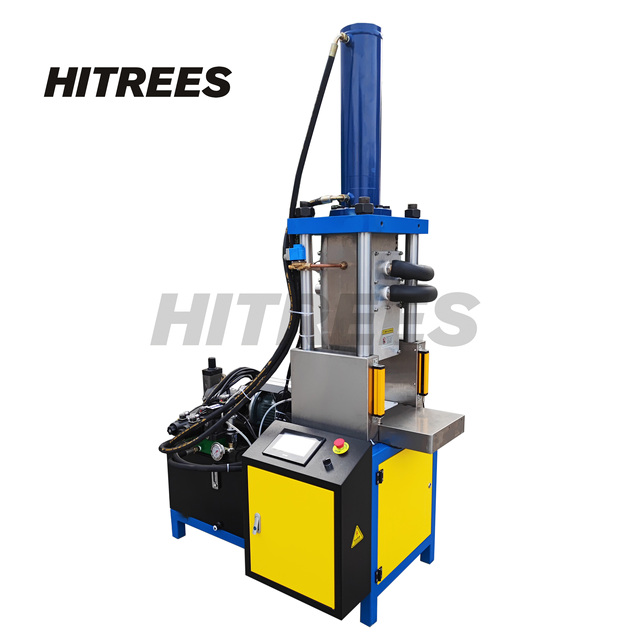 High Output Block Dry Ice Machine Ice Cube Making Machine