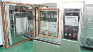 หน้าจอสัมผัสอุณหภูมิห้องความชื้นพร้อมฟังก์ชั่นบันทึกข้อมูล - Product Image 6