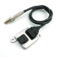 Sensor de NOx de Alto Rendimiento de 12V para IVECO, Venta Directa de Fábrica, 5801881006 5WK96792A A2C9550450077