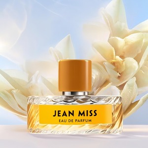 JEAN MISS Perfume en Spray para Mujer, 100 ml, EDP, Aroma Floral Dulce de <span class=keywords><strong>Mango</strong></span> y Coco, Efecto Duradero, Botella de Vidrio Moderna y Elegante, Venta al Por Mayor - Product Image 1