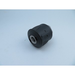 High Pressure <b>Washer</b> Aluminum Quick Connect Plug 9mm K Series Fittings For Degreasing Cold Water Cleaning - Product Image 1