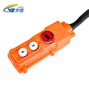 Kerekan listrik cangkang aluminium multifungsi 50Hz konstruksi industri Kcd multifungsi - Product Image 4