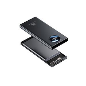 Batería Externa Portátil Popular de 10000mAh 20000mAh con Carga Rápida PD22.5W, Pantalla LED, USB, Gran Capacidad, Regalos - Product Image 3