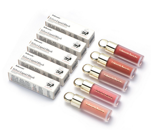 Lakerain <strong>Soft</strong> Cream Blush <strong>Makeup</strong>, Liquid Blush for Cheeks, Natural-<strong>Looking</strong> Long Lasting - Product Image 1