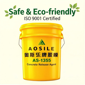 Agente Desmoldante Especializado para Puentes - A Base de Agua, Desmoldante para Hormigón - Product Image 1
